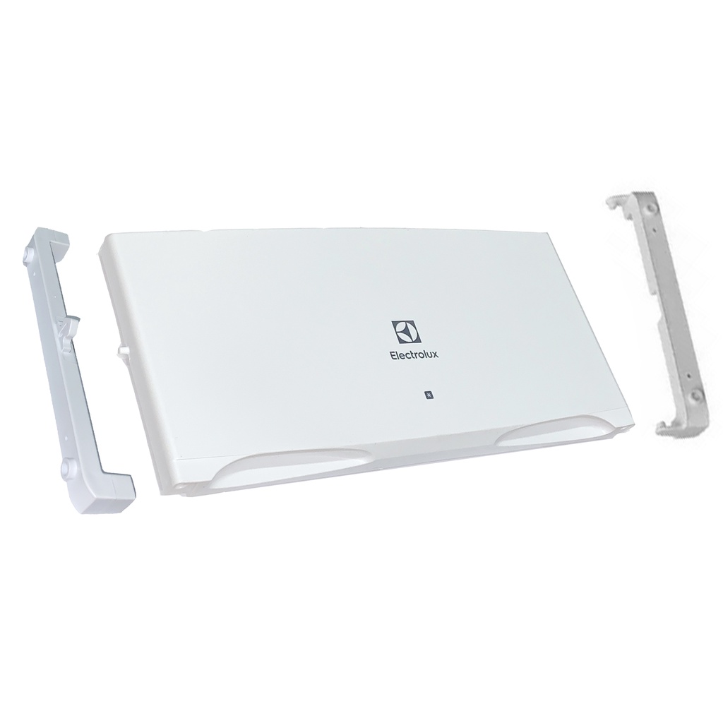 Porta Completa Congelador Gel Electrolux Re26 Re28 Re29 Re31