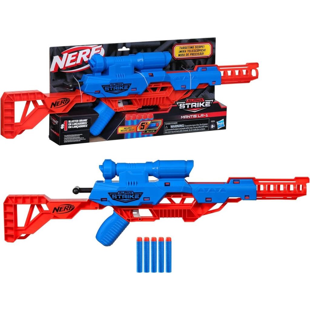 nerf sniper em Promoção na Shopee Brasil 2023