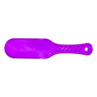Suporte De Acrilico Para Lixa De Pe Santa Clara - Lilas