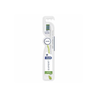 Escova Dental Oral B Expert Gengiva Alcance