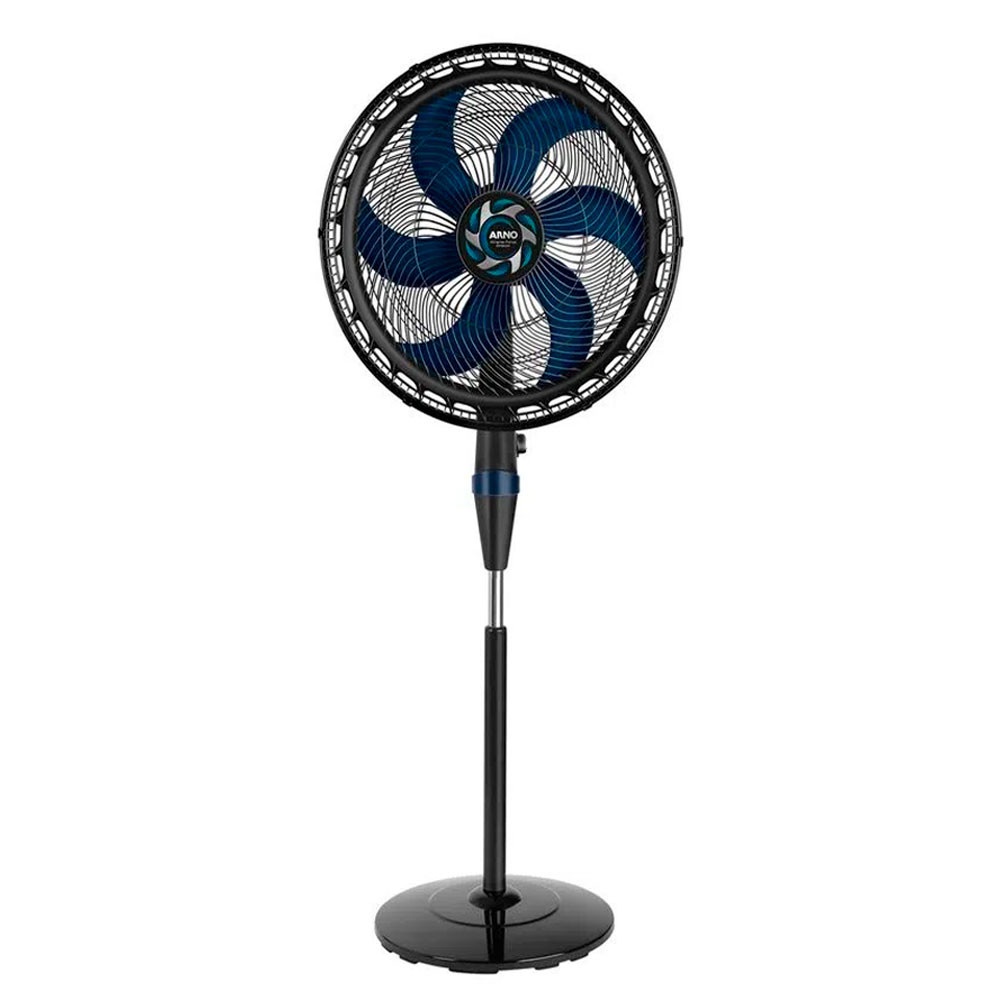 Ventilador de Coluna 50 cm Xtreme Force Breeze VB52 6 Pás Arno