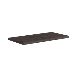 Prateleira Madeira Mdp 40x20x15cm com Suporte Invisivel