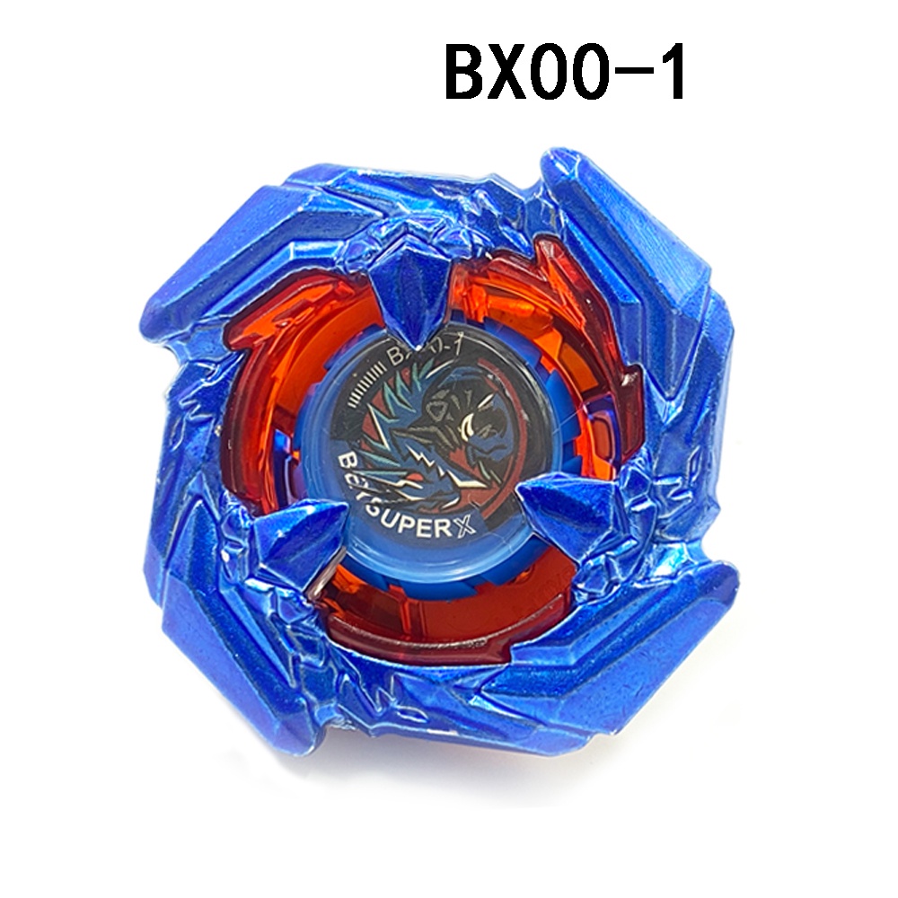 Gyro X BX00-1 Dranzer Spiral Xtreme Com Conjunto De Pega De