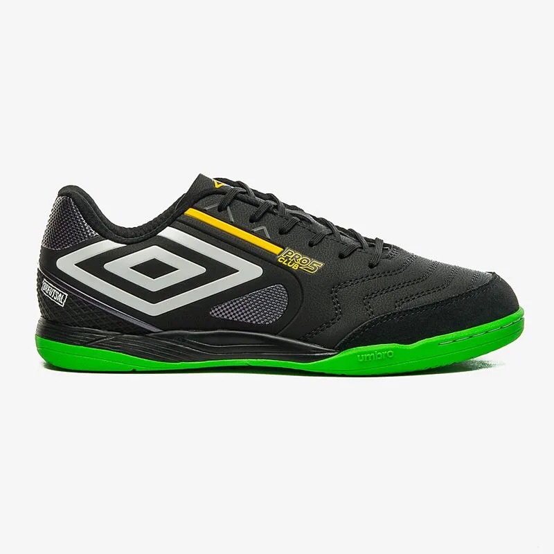 Tenis best sale umbro futsal