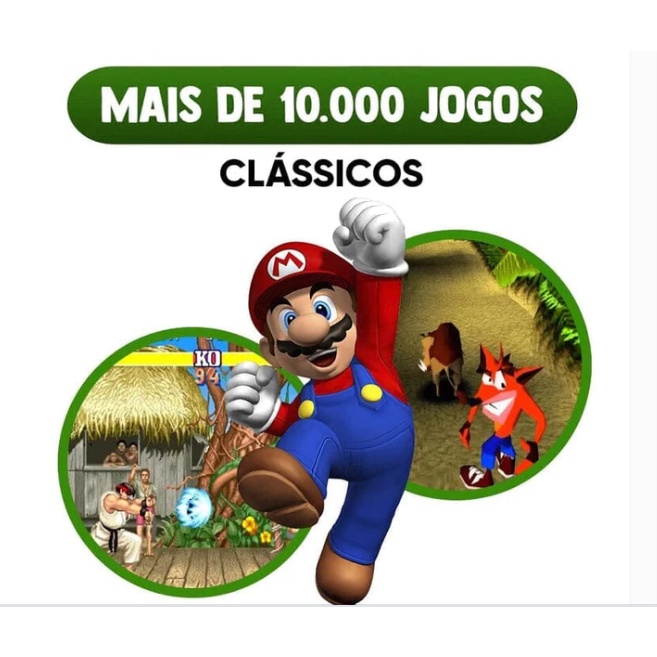 Mario - - Jogos Friv 1000