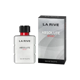 La Rive Absolute Sport Edt - Masculino 100ml