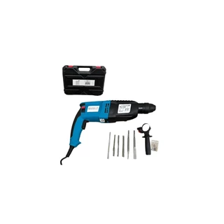 Martelete Rompedor Perfurador Importway 960w 127v 900rpm