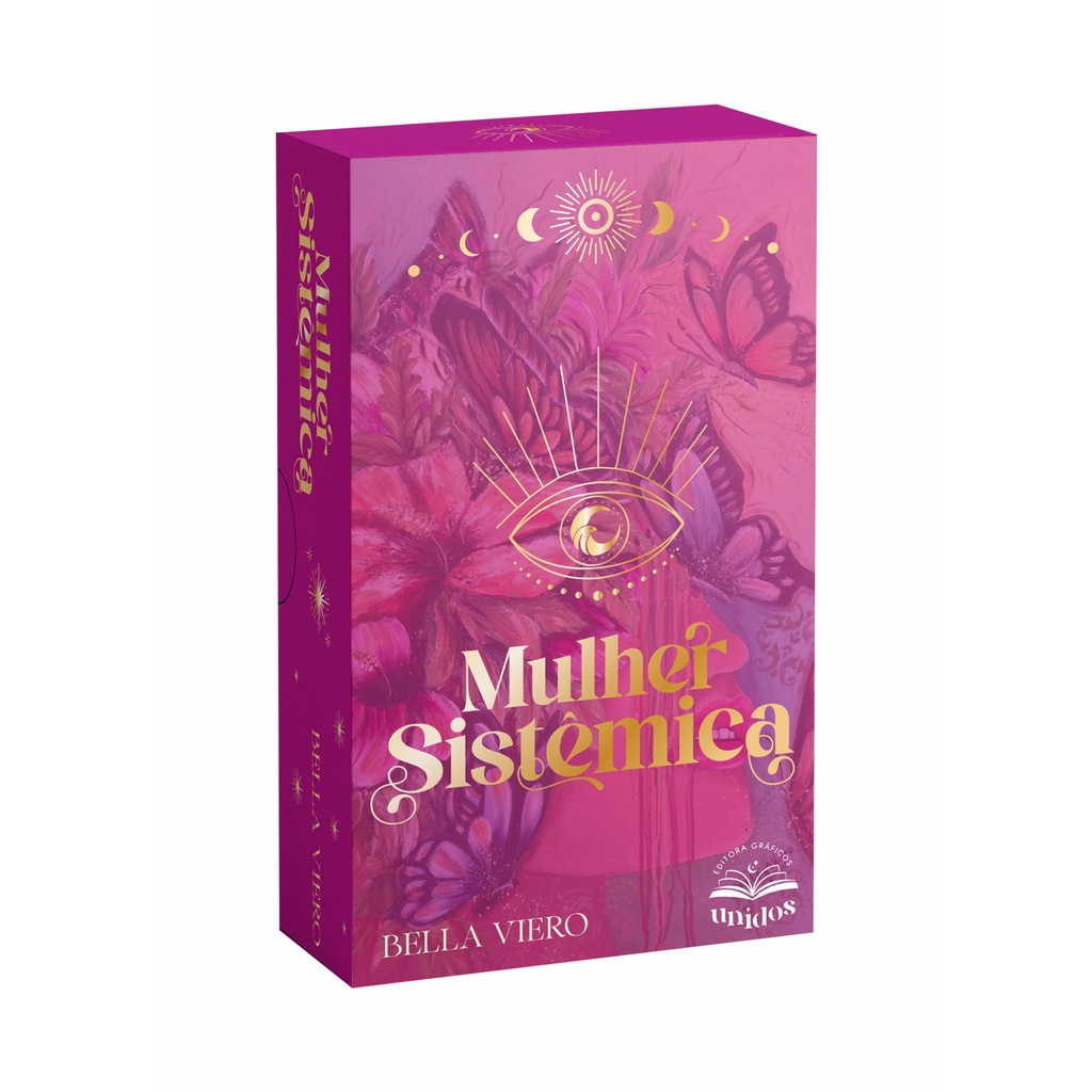 ORÁCULO MULHER SISTÊMICA !