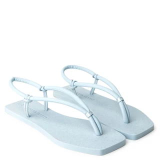 Rasteira Pop Napa Soft Strech Baby Blue 10020.06_2