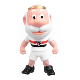 Boneco Mascote São Paulo Camisa 1 PA05064 - Polo Art