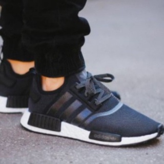 Novo best sale adidas nmd