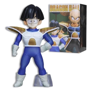 Dragon Ball Z Gohan Saga Freeza Action Figure Colecionável
