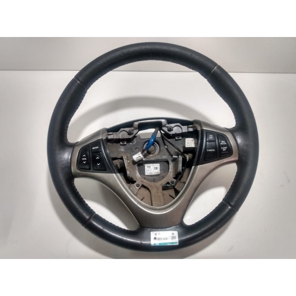  Volante Hyundai I30 2011