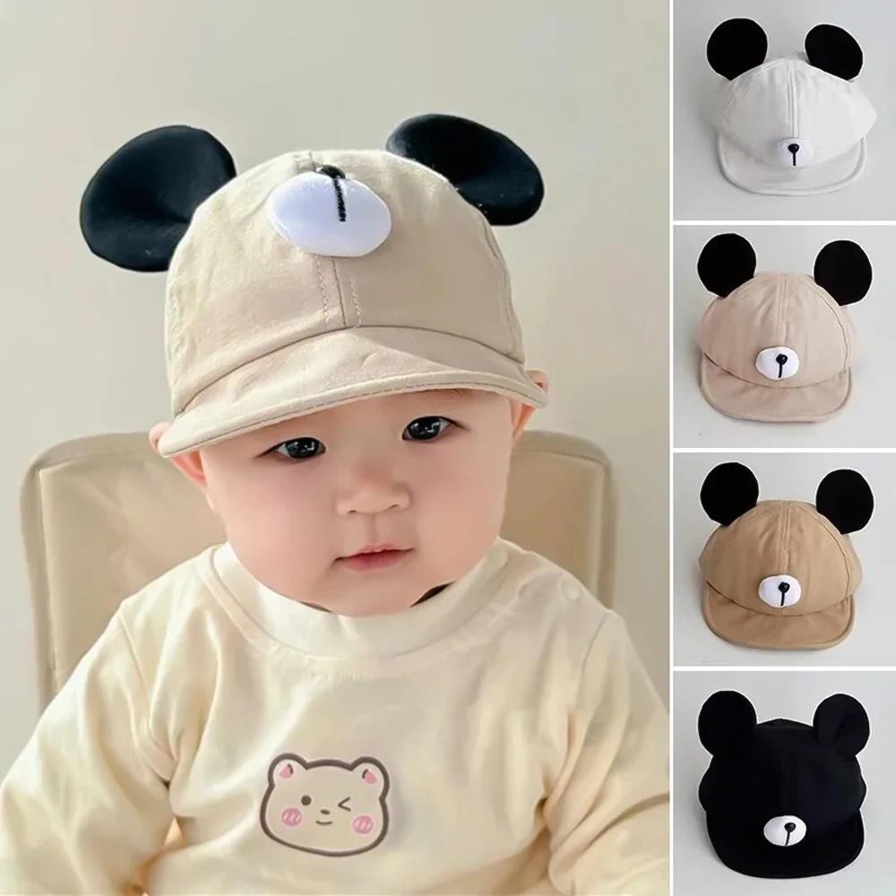 Casaco Urso AMIYAN Bebé - Capuz Orelhas Lã Quente Inverno Meninos/Meninas