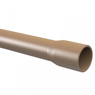 Tubo soldável 3 metros 1 1/2" Tigre