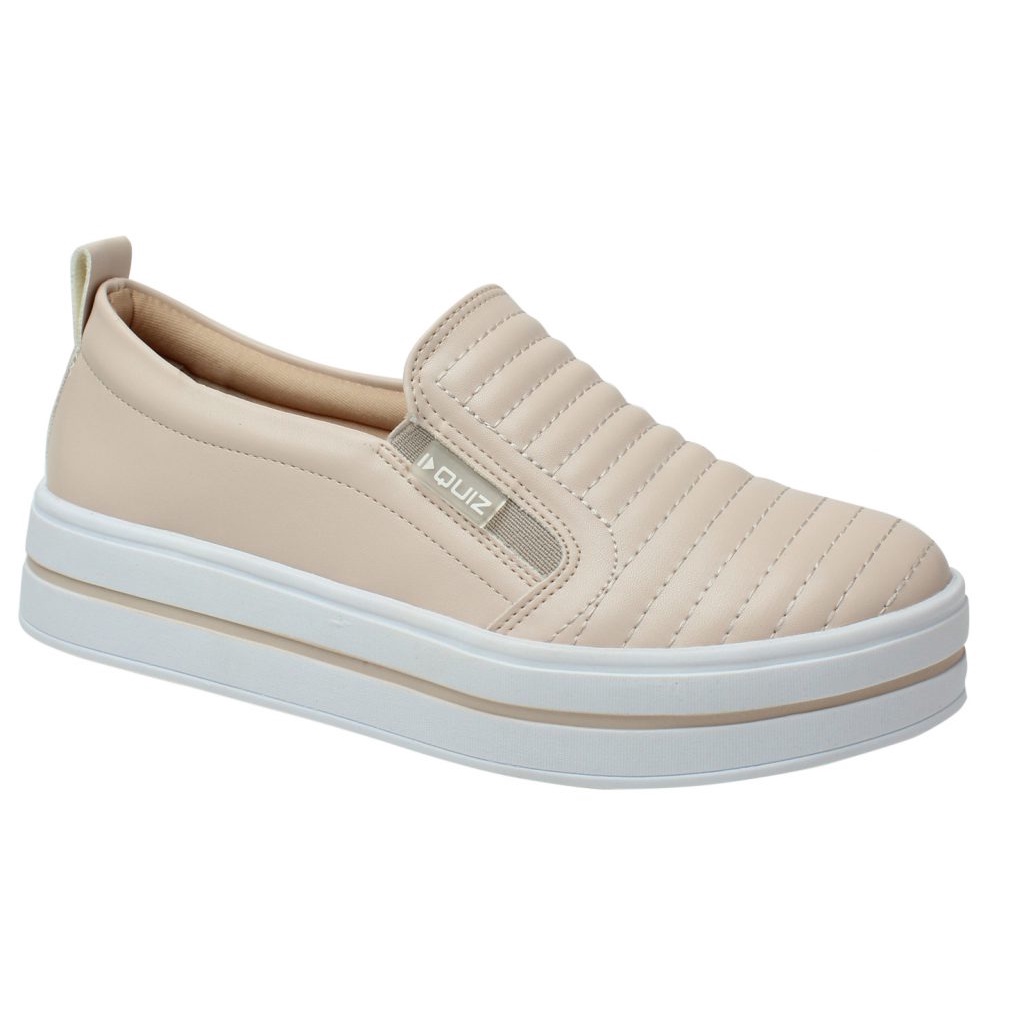 Tenis flatform hot sale quiz