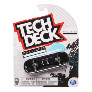 Skate de Dedo - Tech Deck - 96MM (Sortido) SUNNY BRINQUEDOS