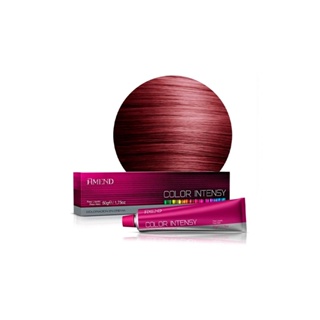 Tintura Amend 55.46 Castanho Claro Cobre