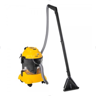 Extratora e Aspiradora para Limpeza 10L ELV1300 Vonder