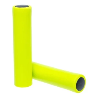 Manopla Bike Macia Confortavel Moutain Bike 135mm Nbr Gta