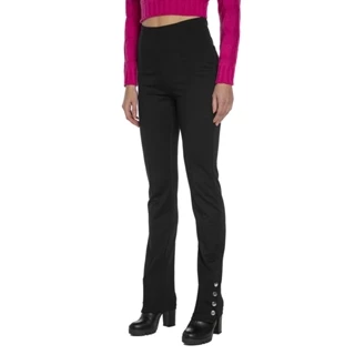 Calça Feminina Justa Polo Wear Preto