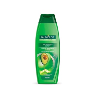 Shampoo Palmolive Naturals Anti Armado 350Ml
