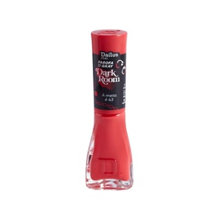 Esmalte Dailus Feat Farofa Gkay A Meta É 43