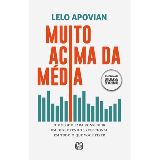 MUITO ACIMA DA MEDIA - CITADEL