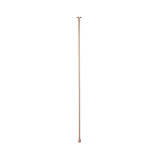 Torneira de Teto Misturador Monocomando Para Banheiro Tarumã Pingoo - Dourado Rose em Oferta na Shopee