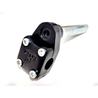 MESA BMX FREE TRADICIONAL 21.1MM PRETO
