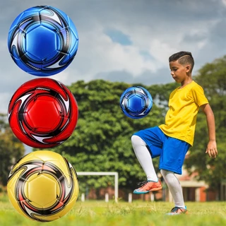 Bola de Futebol de Campo Tamanho Oficial- Envio Imediato Várias Cores
