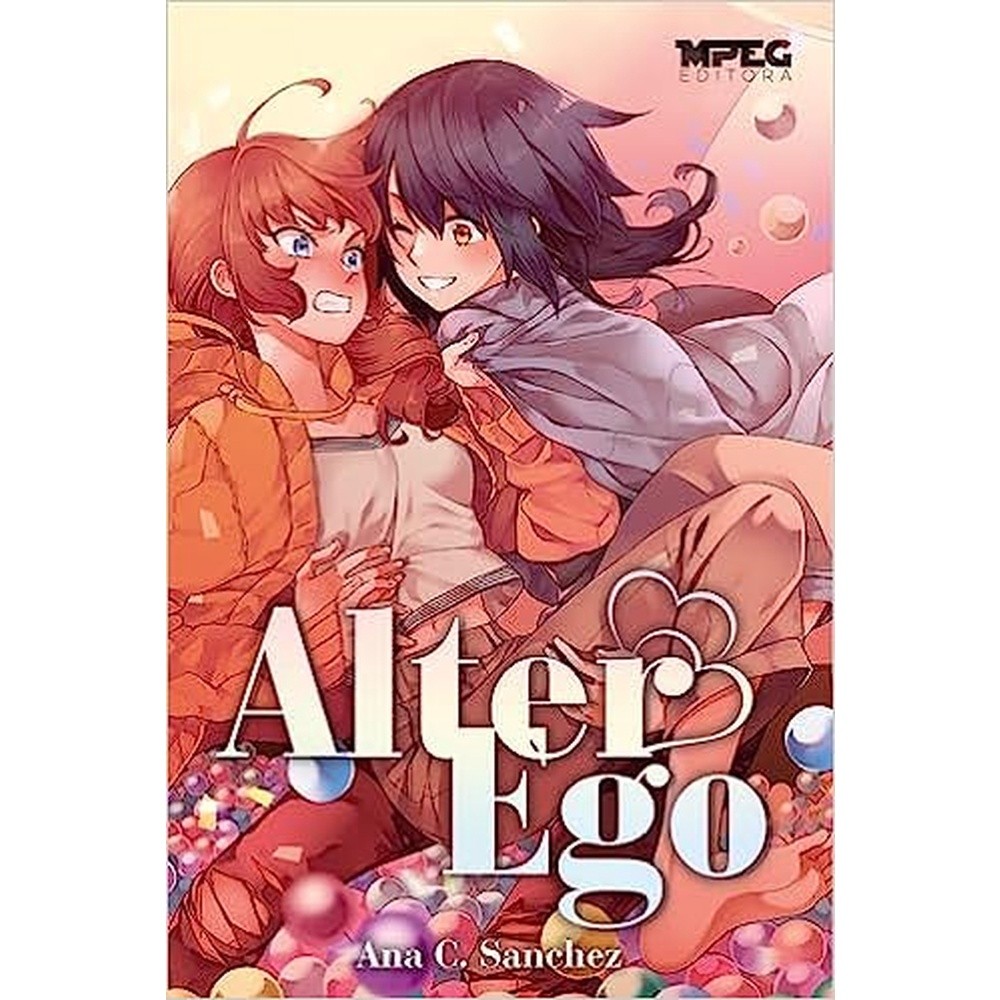 Alter Ego (Volume Único)
