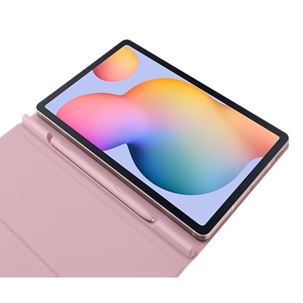 Tablet Samsung Galaxy Tab S6 Lite Wi-Fi com Caneta S Pen, 64GB