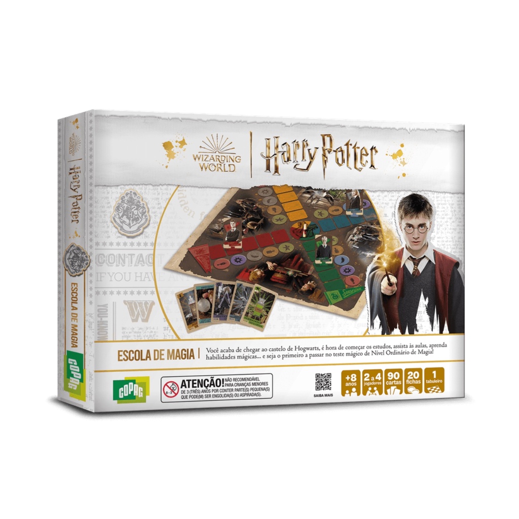 Noble collection Jogo De Xadrez De Feiticeiro Harry Potter