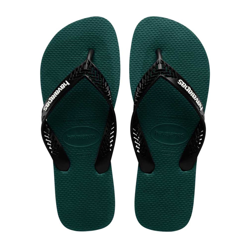 Chinelo Havaianas Power Light Solid Masculino