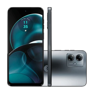 Smartphone Motorola Moto G14 128GB 4GB RAM 6,5