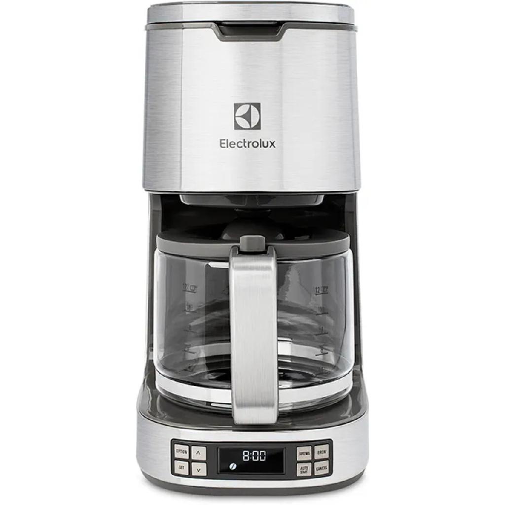 Cafeteira Electrolux Programável com Timer ECM25 - 220V