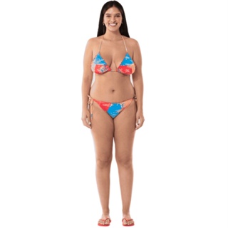 Calcinha Biquíni Ripple Havaianas Bahia