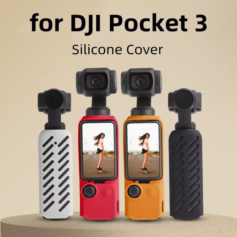 Dji osmo best sale pocket shopee