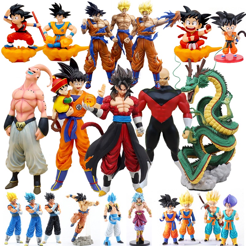 Demoniacal Fit (SHF) Gohan Dragon Ball Z, Hobbies & Toys, Toys