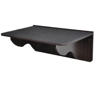 Prateleira para Gatos de Parede Playground Pet Mdf Promoção