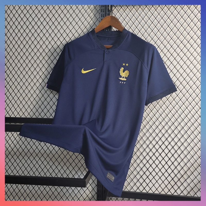 Camisa 2022 I FG Equipa de Futebol Masculino