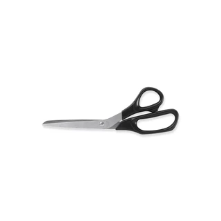 Tesoura De Costura - Brinox 8 1/2" 21,5 cm Preto em Oferta na Shopee
