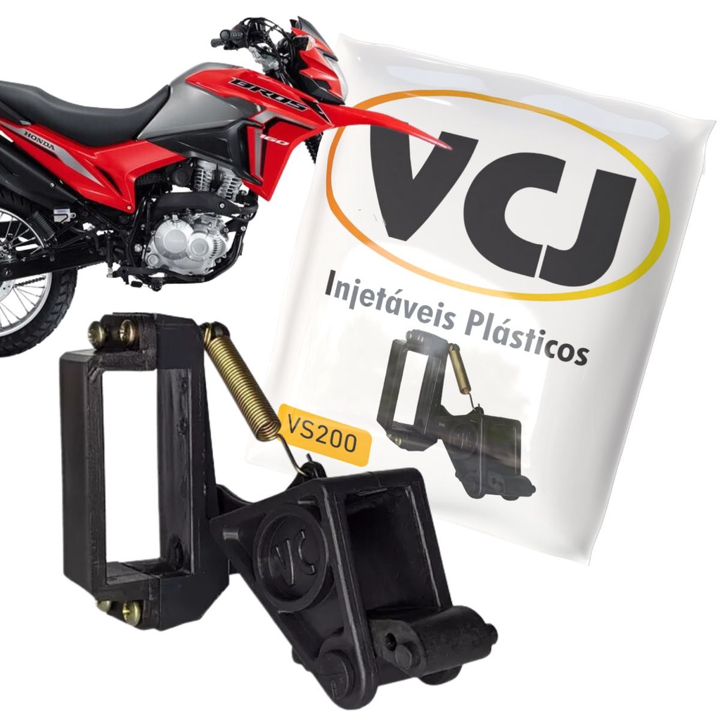 Esticador Tensor de Corrente de Transmissão Bros 125 150 160