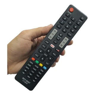 Controle Remoto Tv Toshiba Smart Ct-8045/ 55l5400/ 55l7400