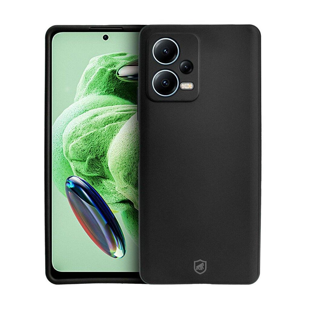 Capa Case Capinha para Xiaomi Redmi Note 12 5G - Silicon Veloz ...