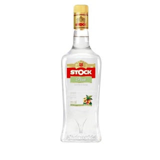 Stock Licor de Pêssego 720ml
