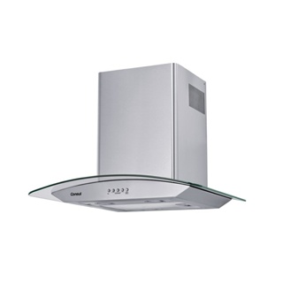 Coifa de Parede 60cm Consul CAP60A, 3 Velocidades, Vidro