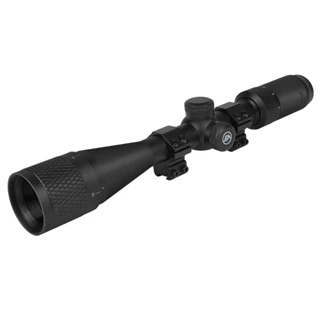 Luneta Vector Optics Matiz 4-12x40 Sfp Trilho 11mm Selada