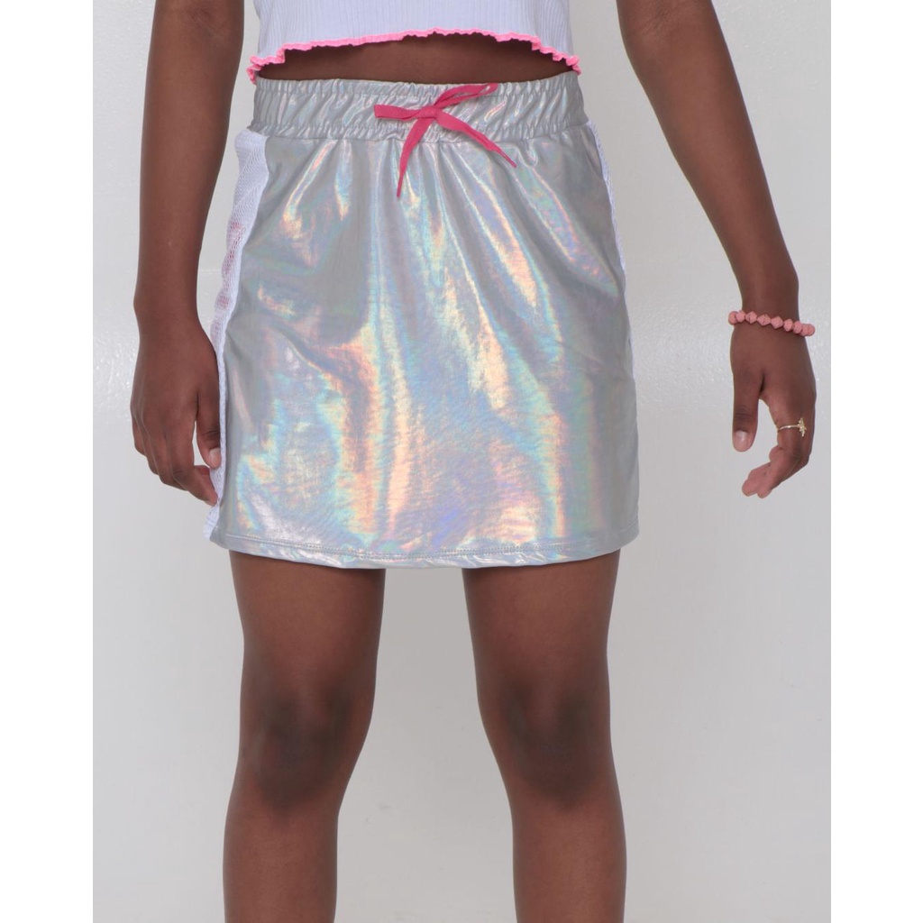 Saia holografica transparente cheap
